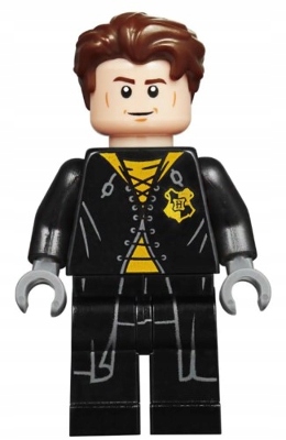 Lego 75946 samotná figurka hp179 Cedric Diggory Nová