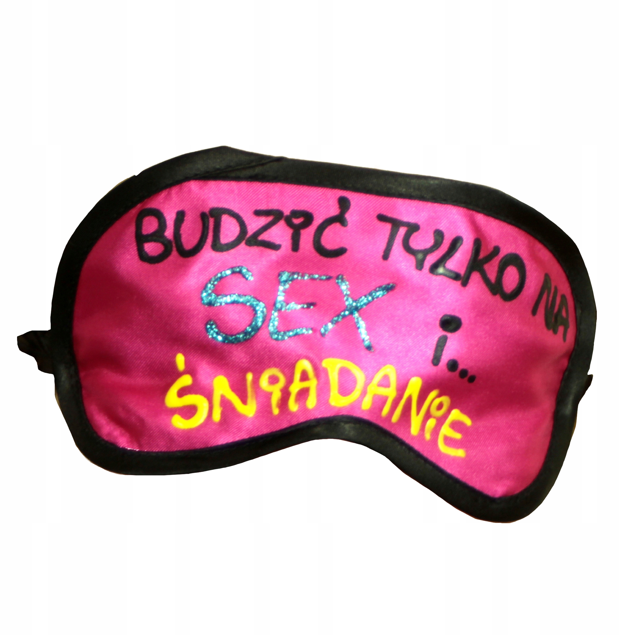 

Sexy Opaska na Urodziny imieniny dla niej