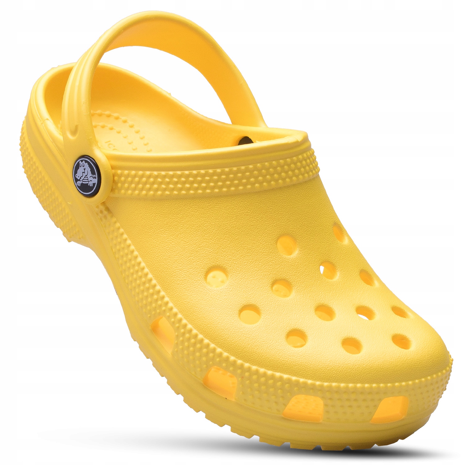 

Chodaki Dziecięce Crocs Klapki Crocsy Lato 204536