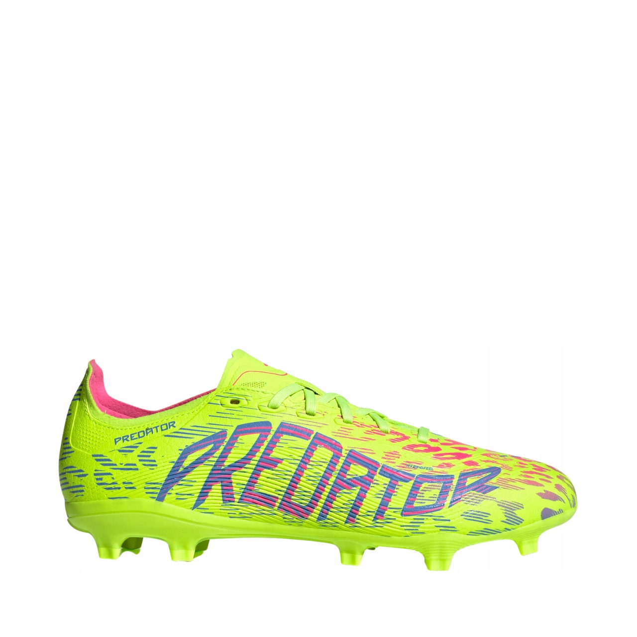 Buty piłkarskie Adidas Predator League Fg/mg 42