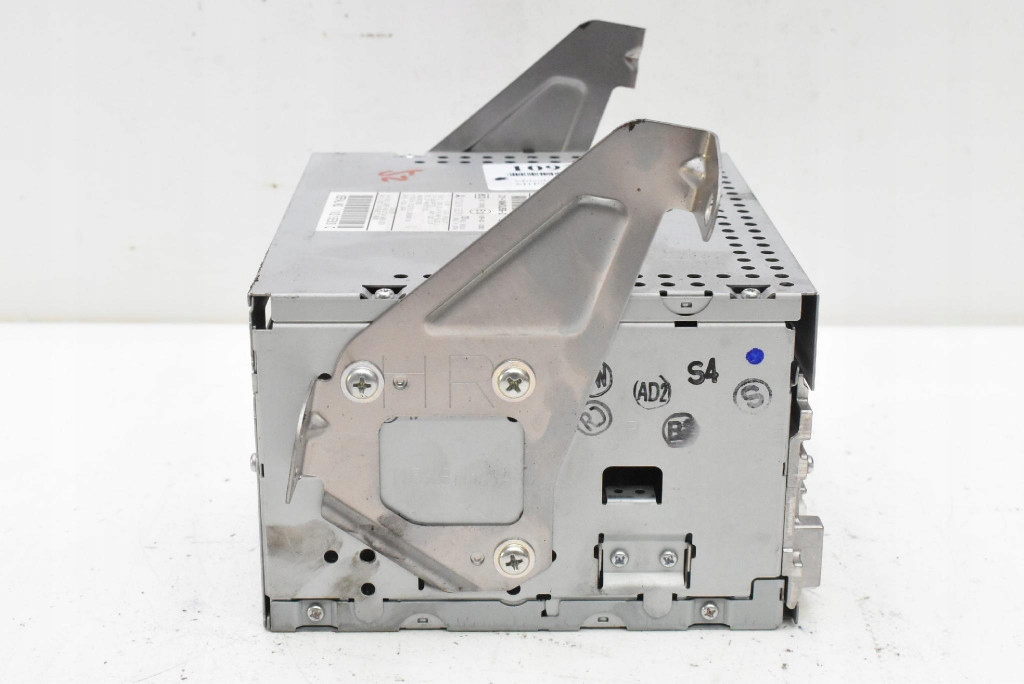 RADIO lettore PANEL RADIA CD MP3 8701A352 MITSUBISHI ASX 1 e 10-12