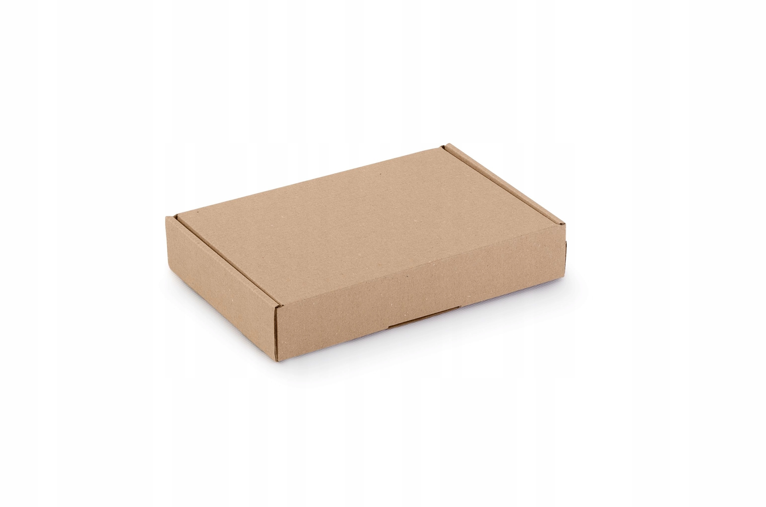 

Karton fasonowy Pudełko 225X155X41mm 1szt