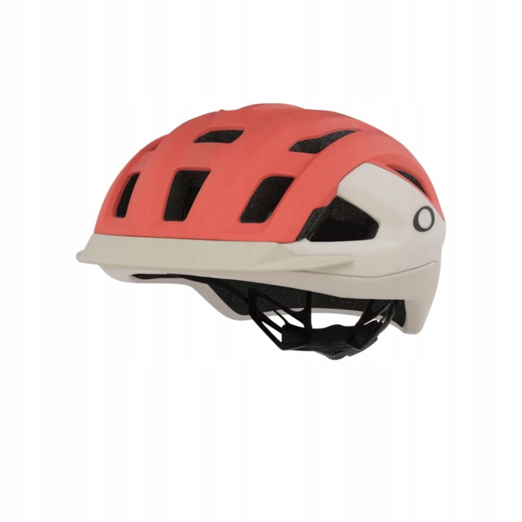 Kask rowerowy Oakley ARO3 Allroad Mips matte paloma mist L