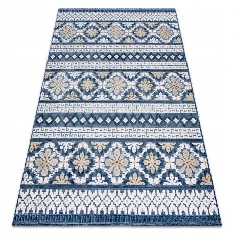 

Dywan Sizal płaskotkany boho salon taras 157x220