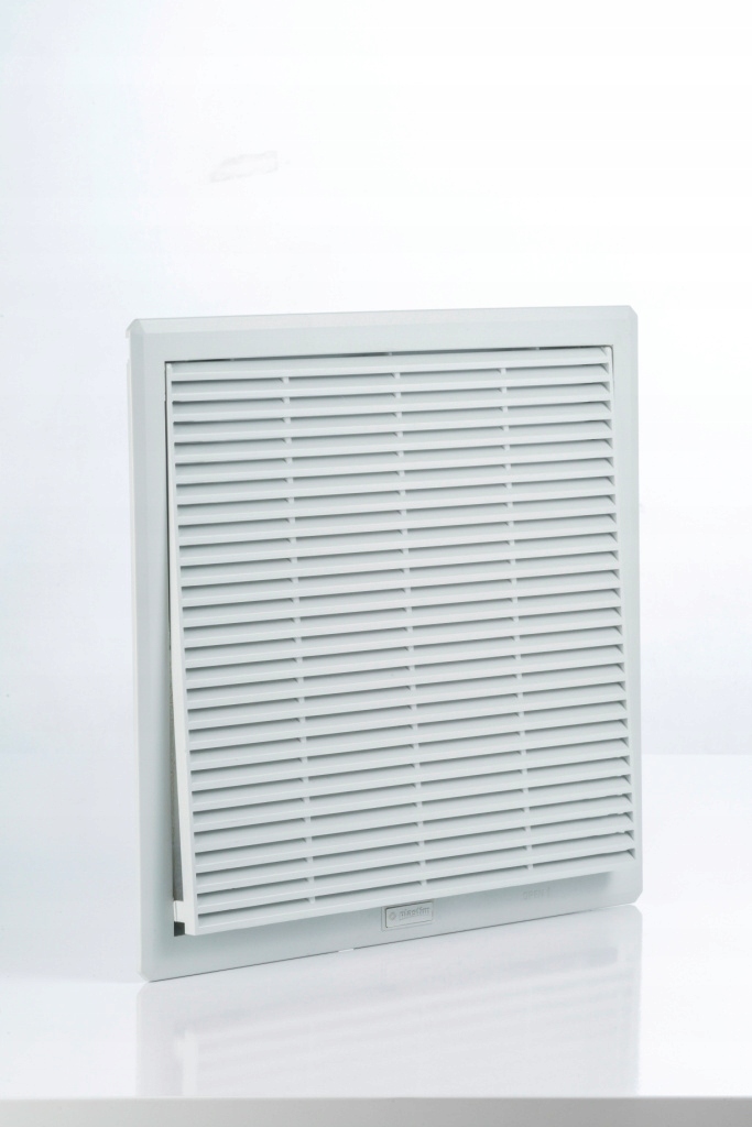 F-ELEKTRO Filtr wylotowy 260x260mm IP54