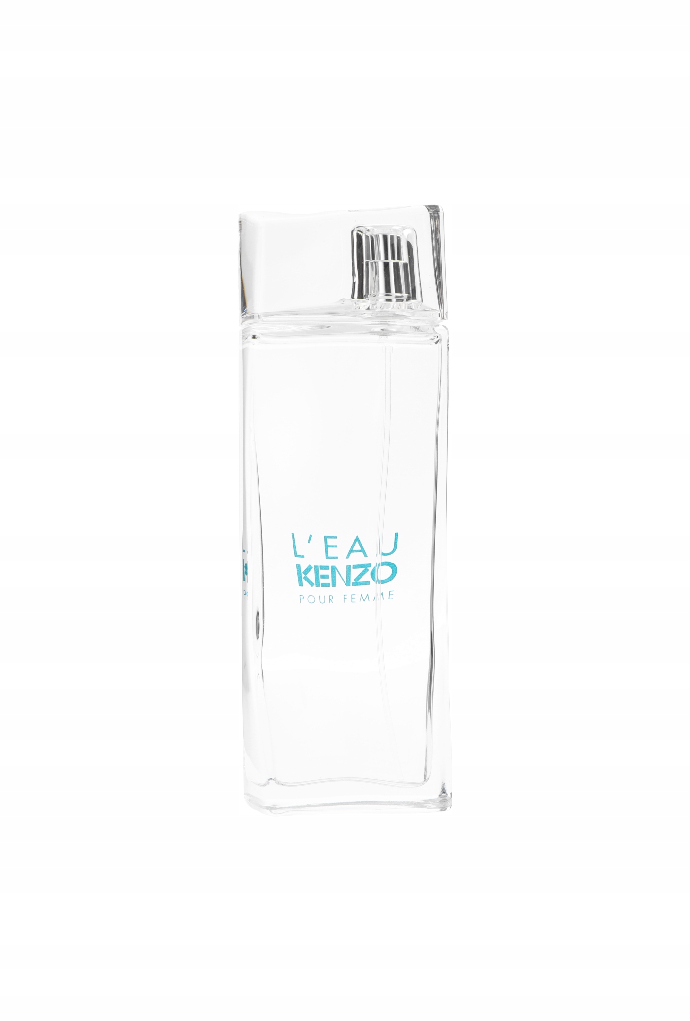 Kenzo L`Eau Kenzo Pour Femme Edt 100ml