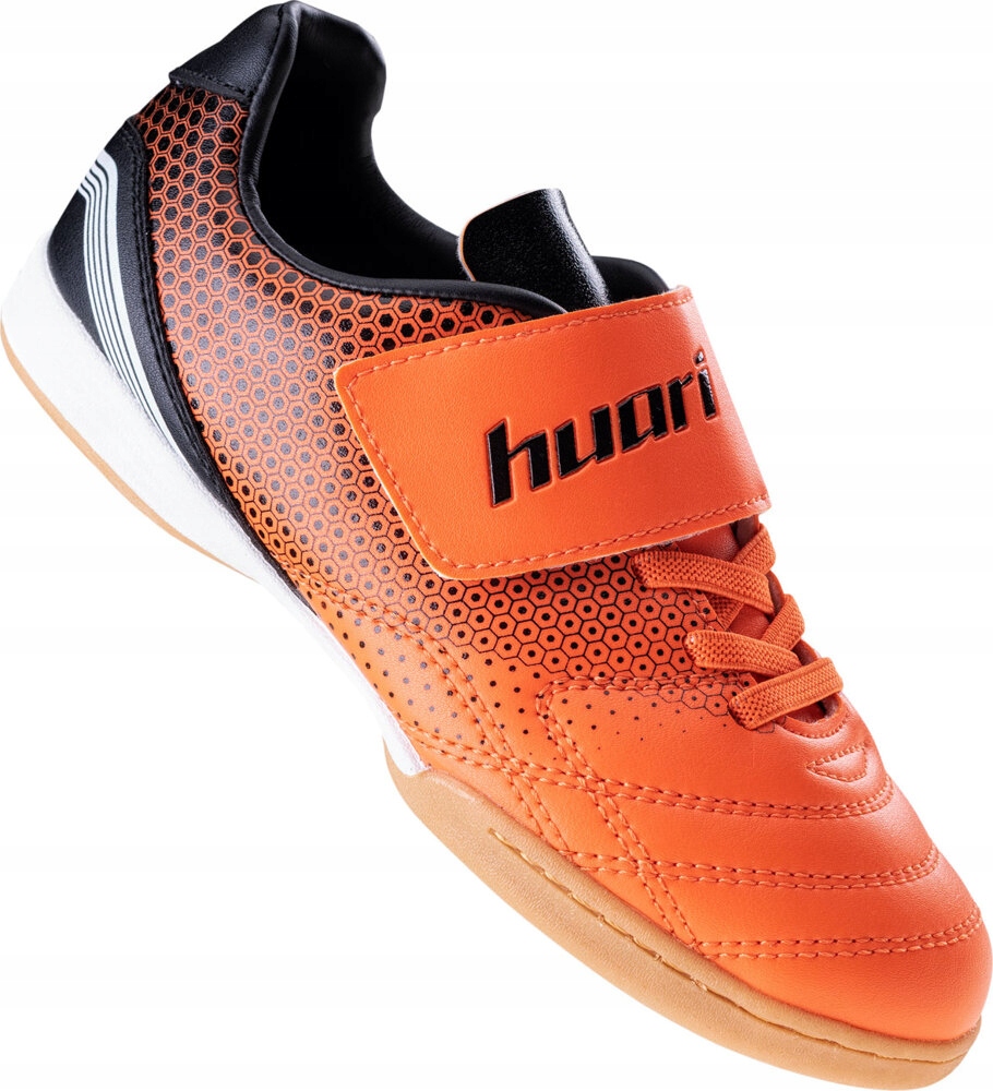 BUTY PIŁKARSKIE HALOWE HALÓWKI HUARI TACUARI JR IC ROZMIAR 34 Płeć chłopiec