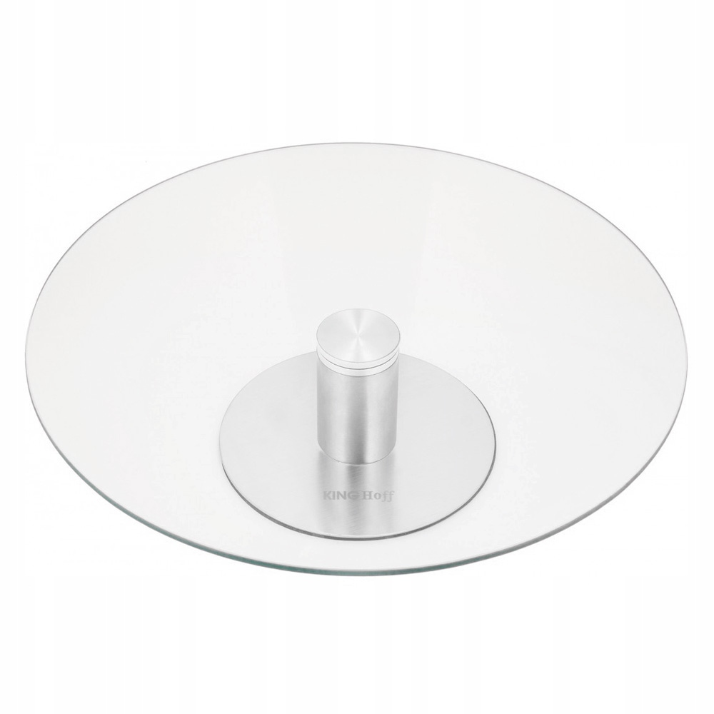 

Patera Szklana Jednopoziomowa Na Ciasto Tort 30CM