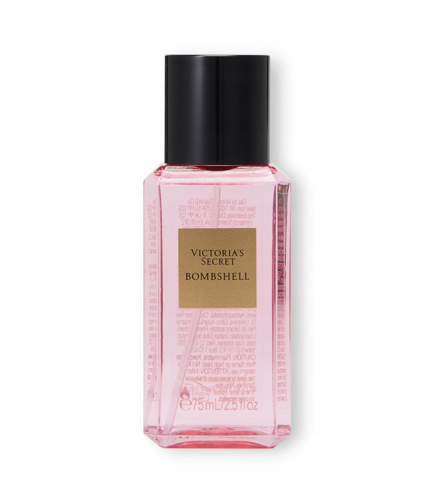Victoria's Secret Bombshell spray do ciała 75 ml W