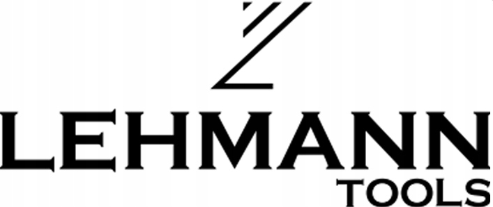 PIANOWNICA LEHMANN MOSIĘŻNA GŁOWICA PRO Z REGULACJA NATRYSKU UNI GWINT M22 Seria Profesional Basic