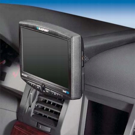 Konzola Kuda pro telefon Opel Vectra C od firmy 02