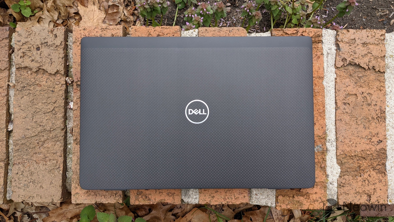 DELL Latitude 7320 I7-1185G7 16GB 512GB FHD Carbon W11 Klawiatura US/PL