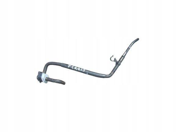TOYOTA YARIS CROSS WĄŻ WODY PŁYNU CIECZY CHŁODNICY 90910-TC005