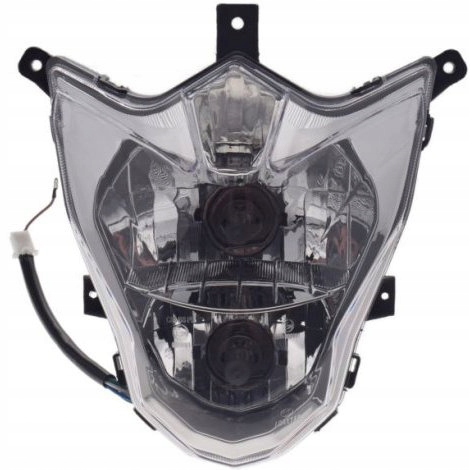 J904 - Передняя фара для Junak 904