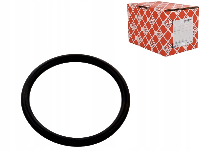 USZCZELNIENIE PRZEWODU CHŁODNICY 36 3X3.5 MERCEDES C W204 C W205 1.8