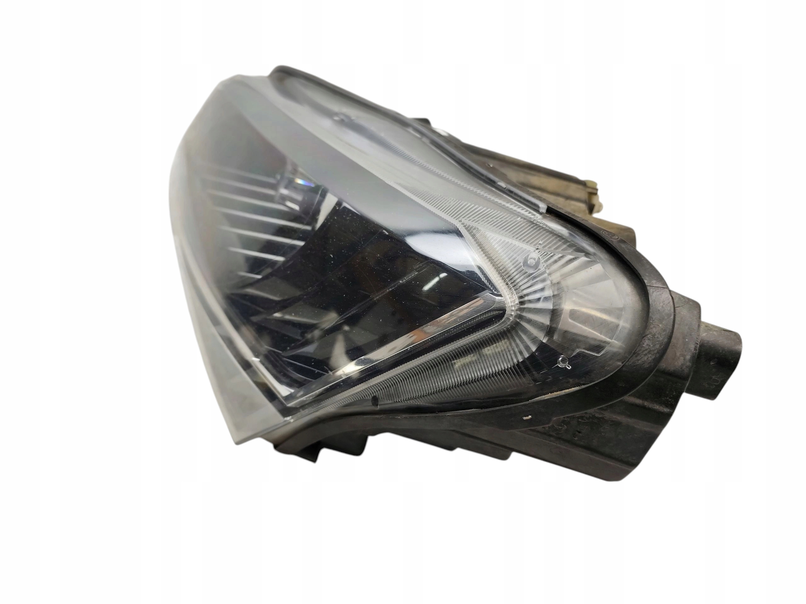 light REFLEKTOR left front XENON LED SKODA SUPERB III (15-19) 3V2941015A UK