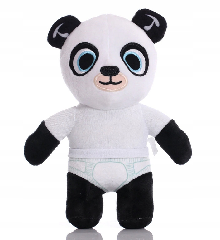 

Pando Maskotka Bing Pluszak Panda