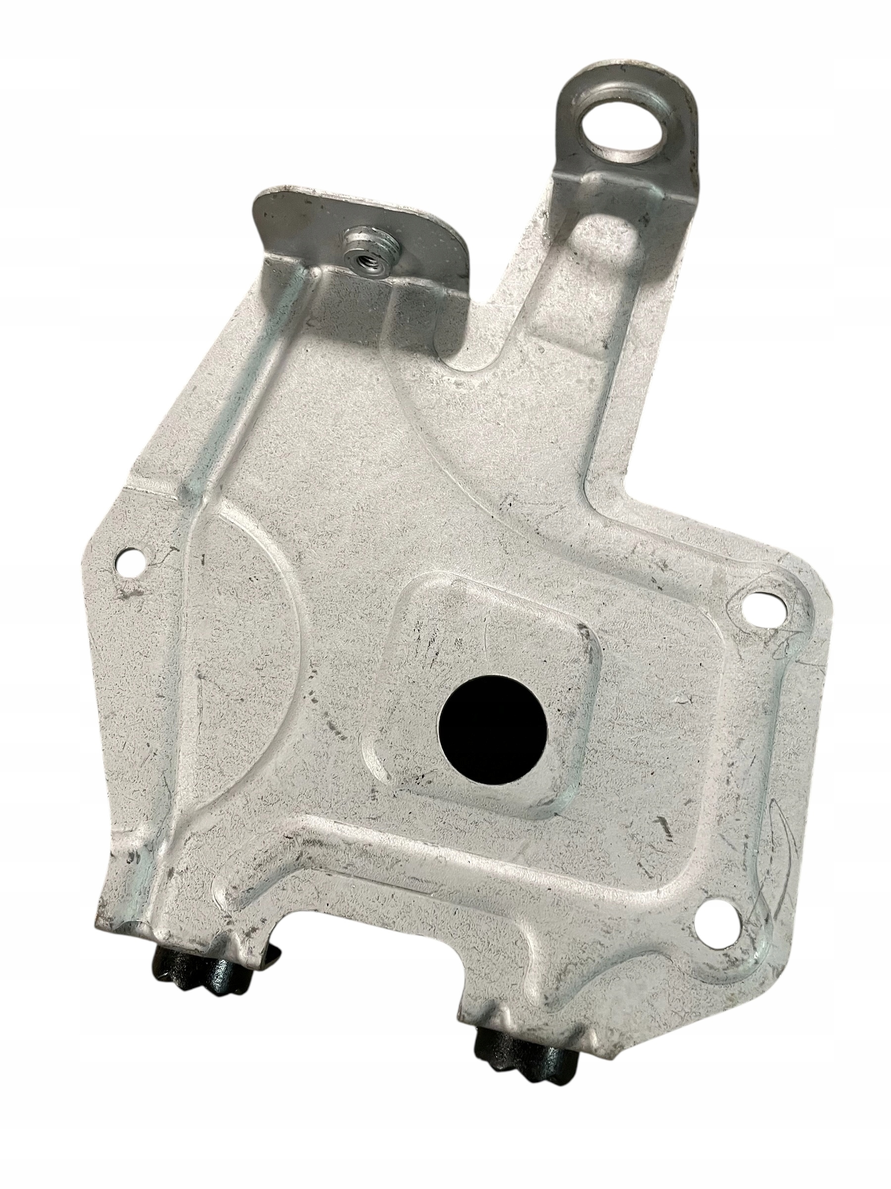 Halter Halter Blech BMW 5 G30 LCI