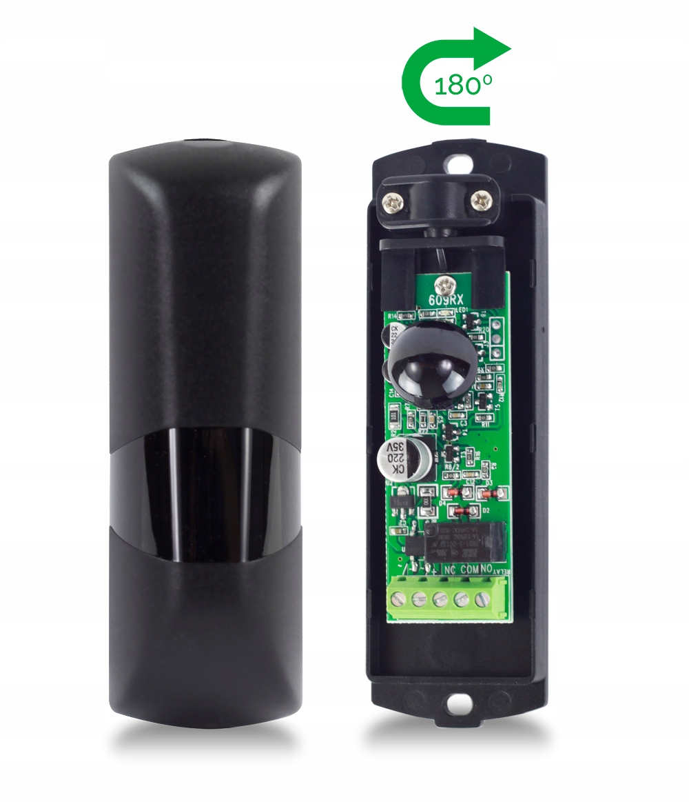 ZESTAW NAPĘD FORCE 760 3xPILOT 5xLISTWA LAMPA ELAC Marka Force