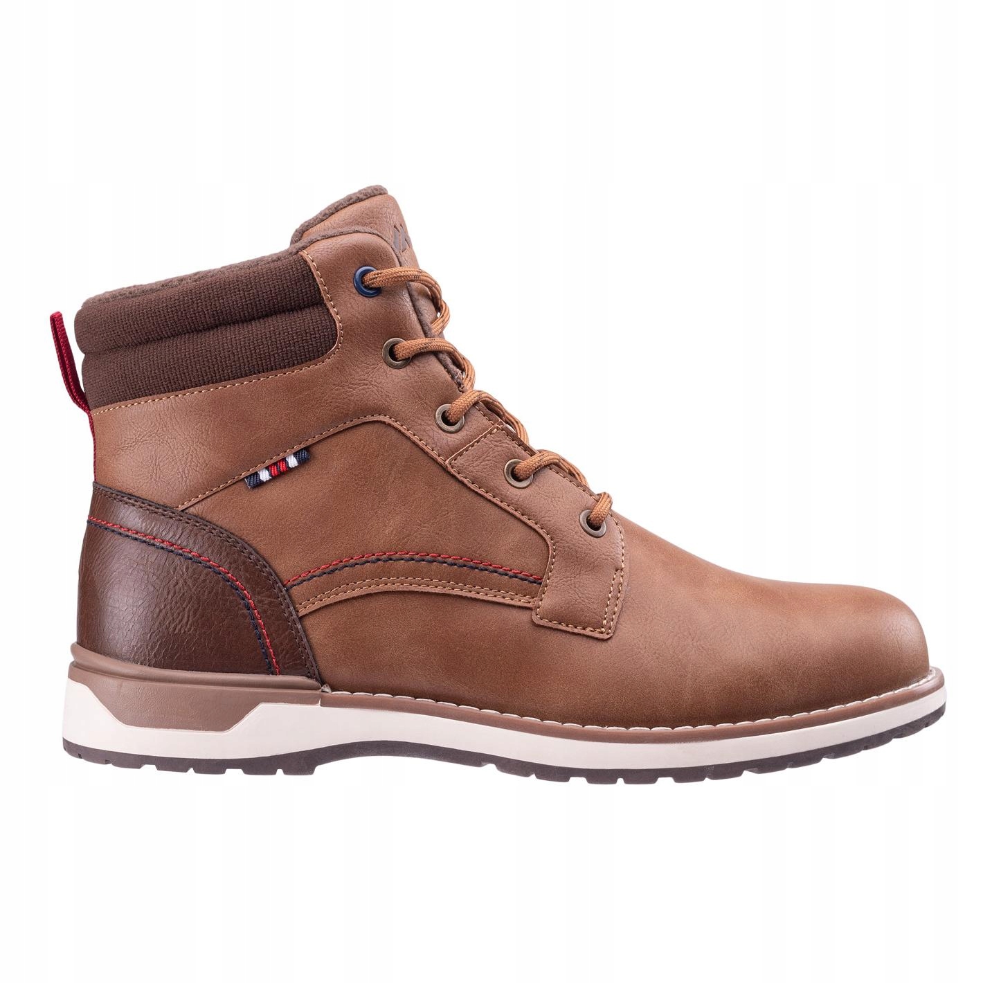 Pánské boty Adrio MID 45