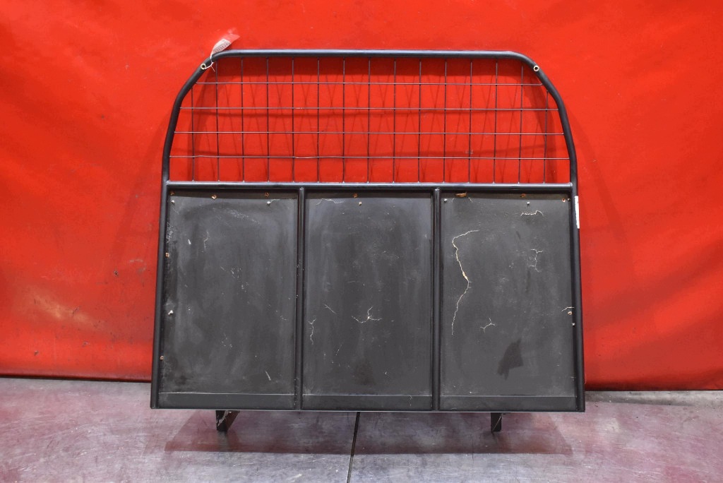 KRATA PRZEGRODA boot FIAT PANDA 2 II 03-11