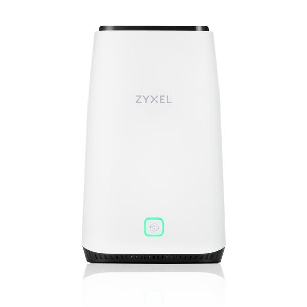 Router Zyxel FWA-510-EU0102F 802.11ax (Wi-Fi 6)