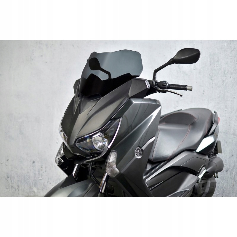 Motocyklové sklo Yamaha X-max 400 Sport (2014-2017) Sportovní