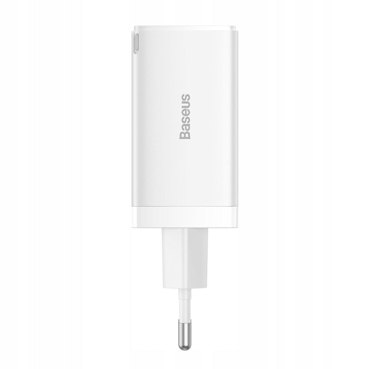BASEUS SZYBKA ŁADOWARKA SIECIOWA ZASILACZ 3x USB USB-C 65W PD QC 4.0 +KABEL Kod producenta CCGP120202
