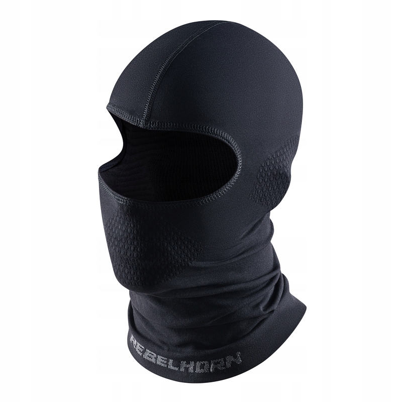 

Rebelhorn Kominiarka Termoaktywna Breeze-bal Blk S