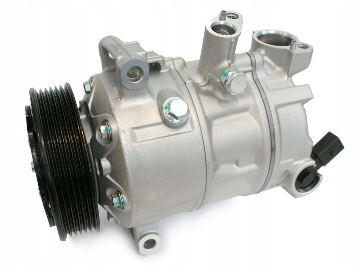 Kompresor Klimatizace Vw 5N0820803C 5K0820803 5K0820803X PXE14-1707P