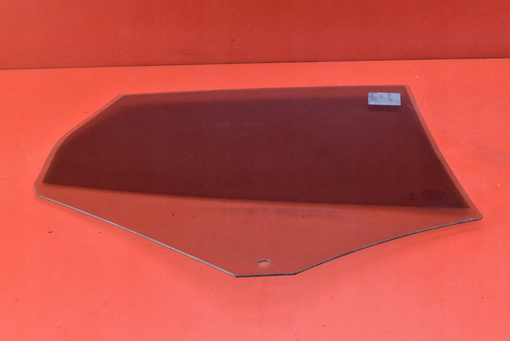 window side left rear part rear VOLVO V40 2 II 12-16