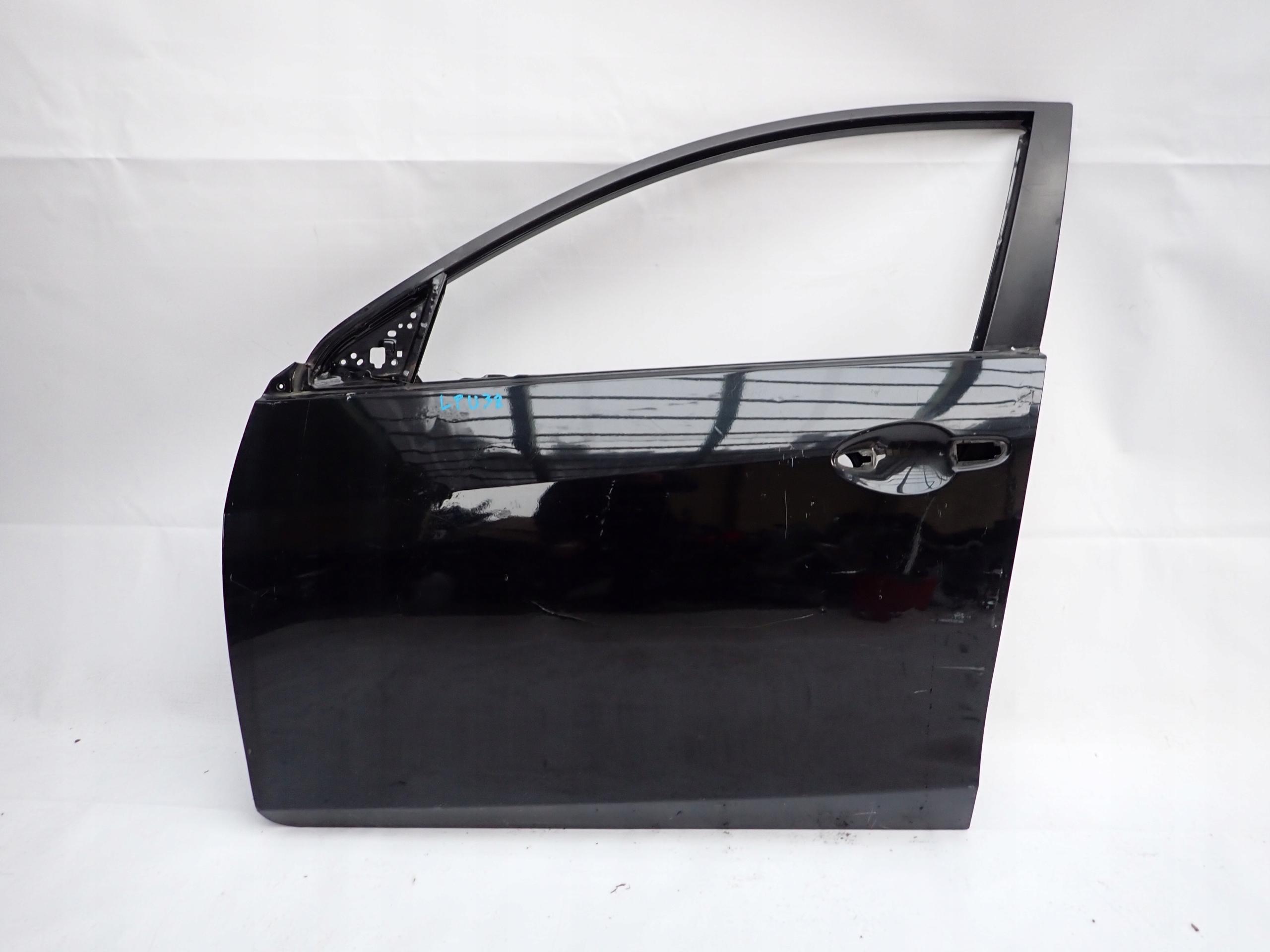 MAZDA 3 5D 08-13 door left front front