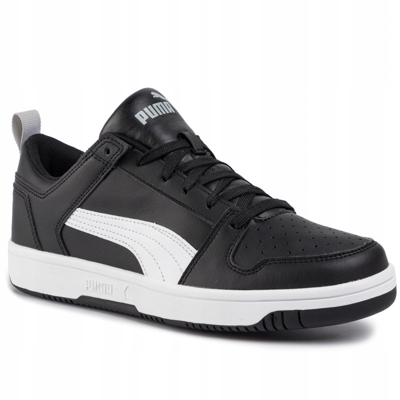 

Puma Rebound Lay Up Lo R.40,5=26 CM i inne roz