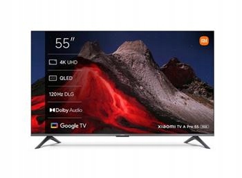 Xiaomi Tv A Pro 55 2026