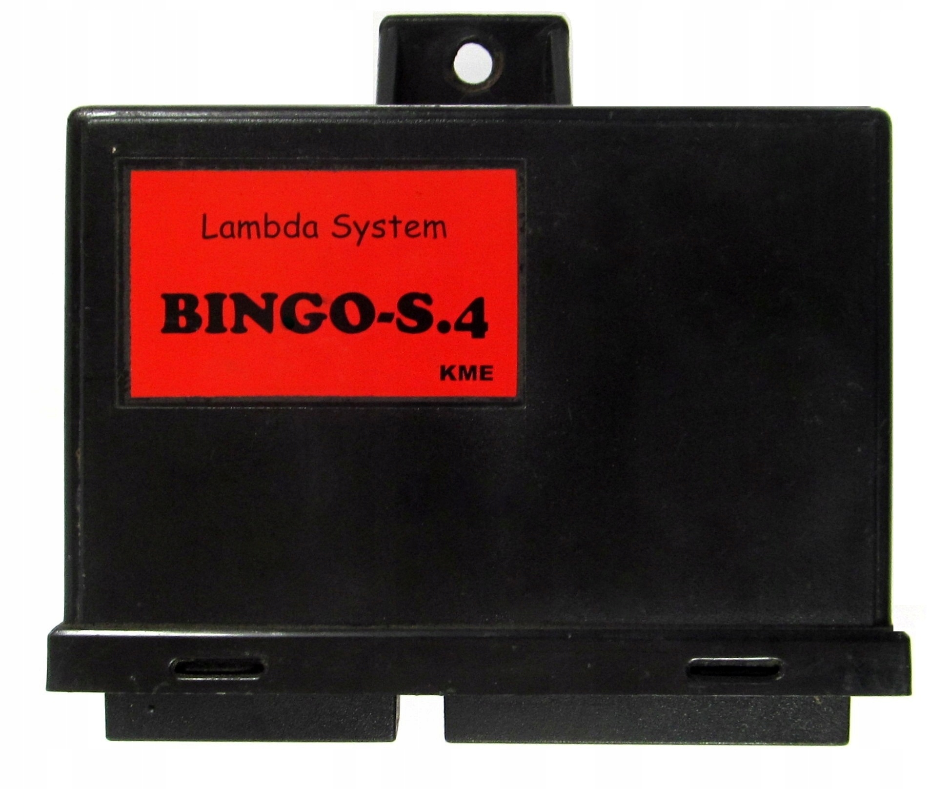 S-4 - Бинго S4 4 газ контроллер компьютер сжиженный газ