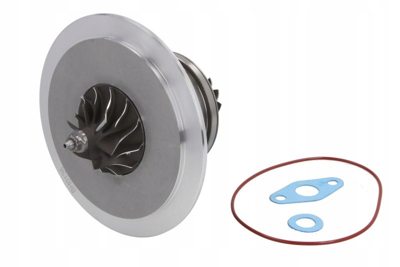 Jádro Vložky Turbíny Cartridge Opel Vivaro A 2.0 Cdti 90 Km 762785