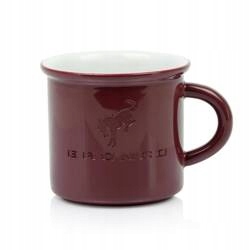 КРУЖКА FORD BRONCO MUG RED