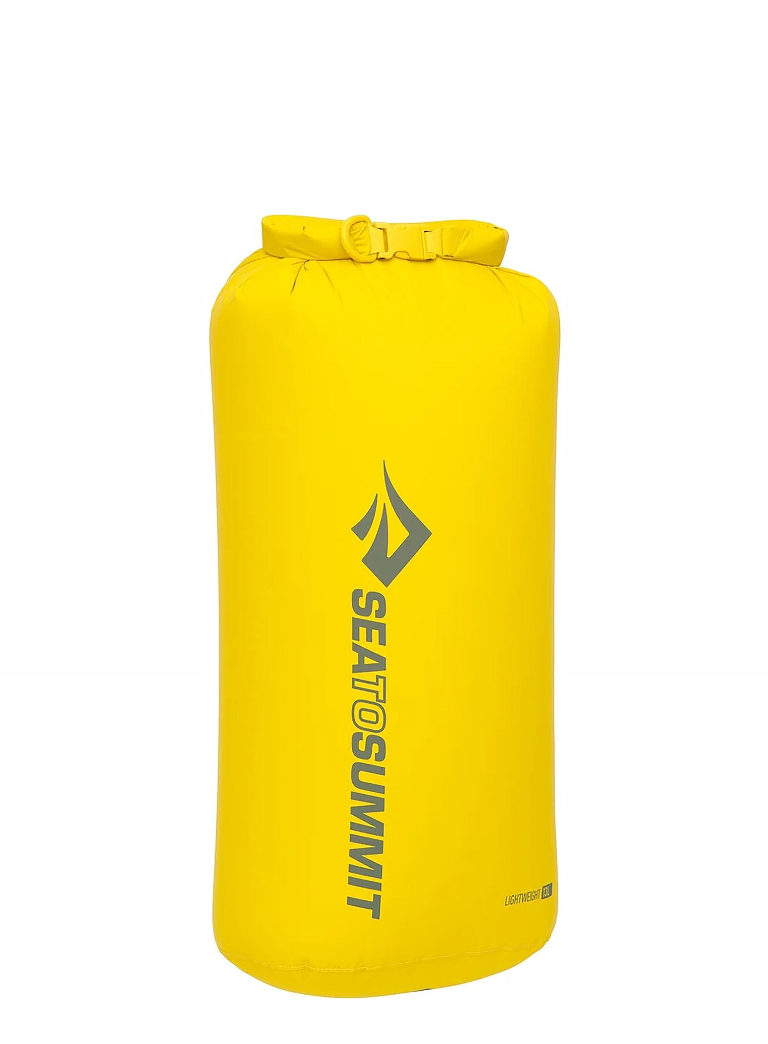 Taška na zavazadla Sea To Summit Lightweight Dry Bag 13 L sulphur
