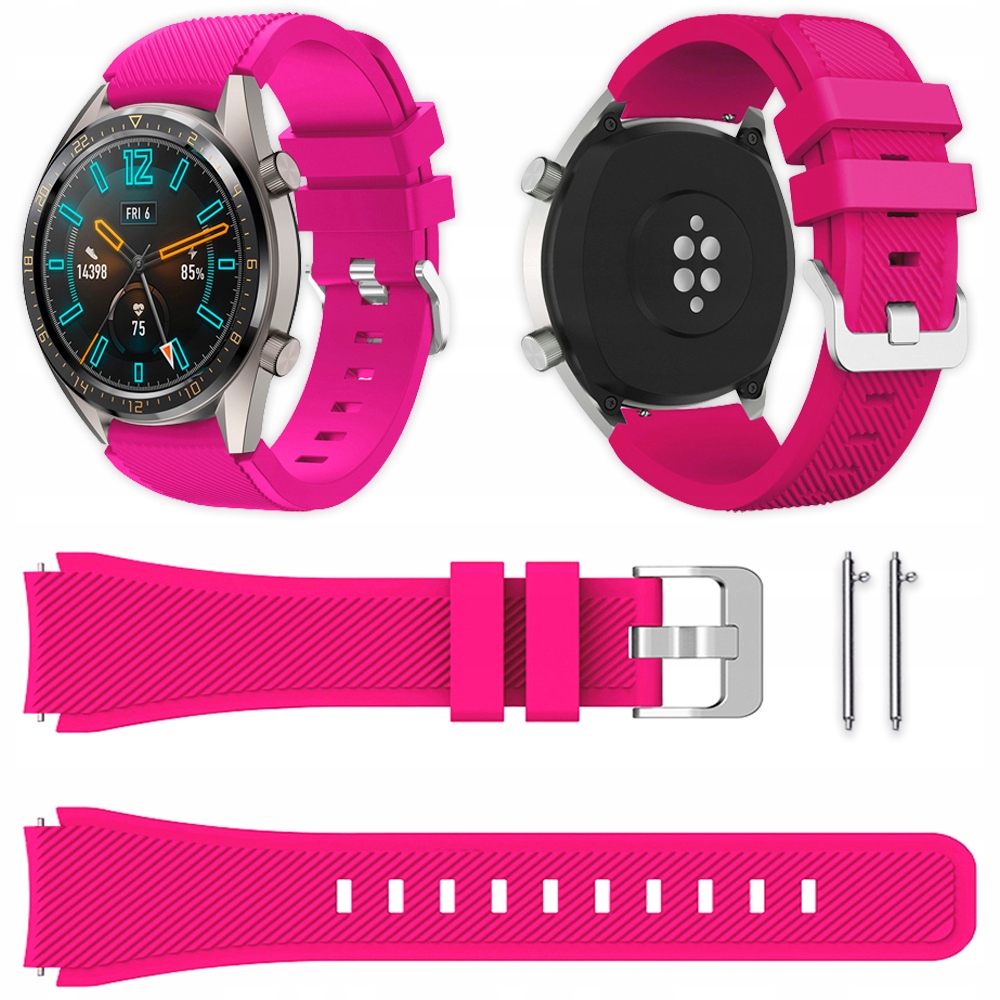 

Pasek Do Huawei Watch Gt Gt 2 2E 3 Gt 2 3 Pro