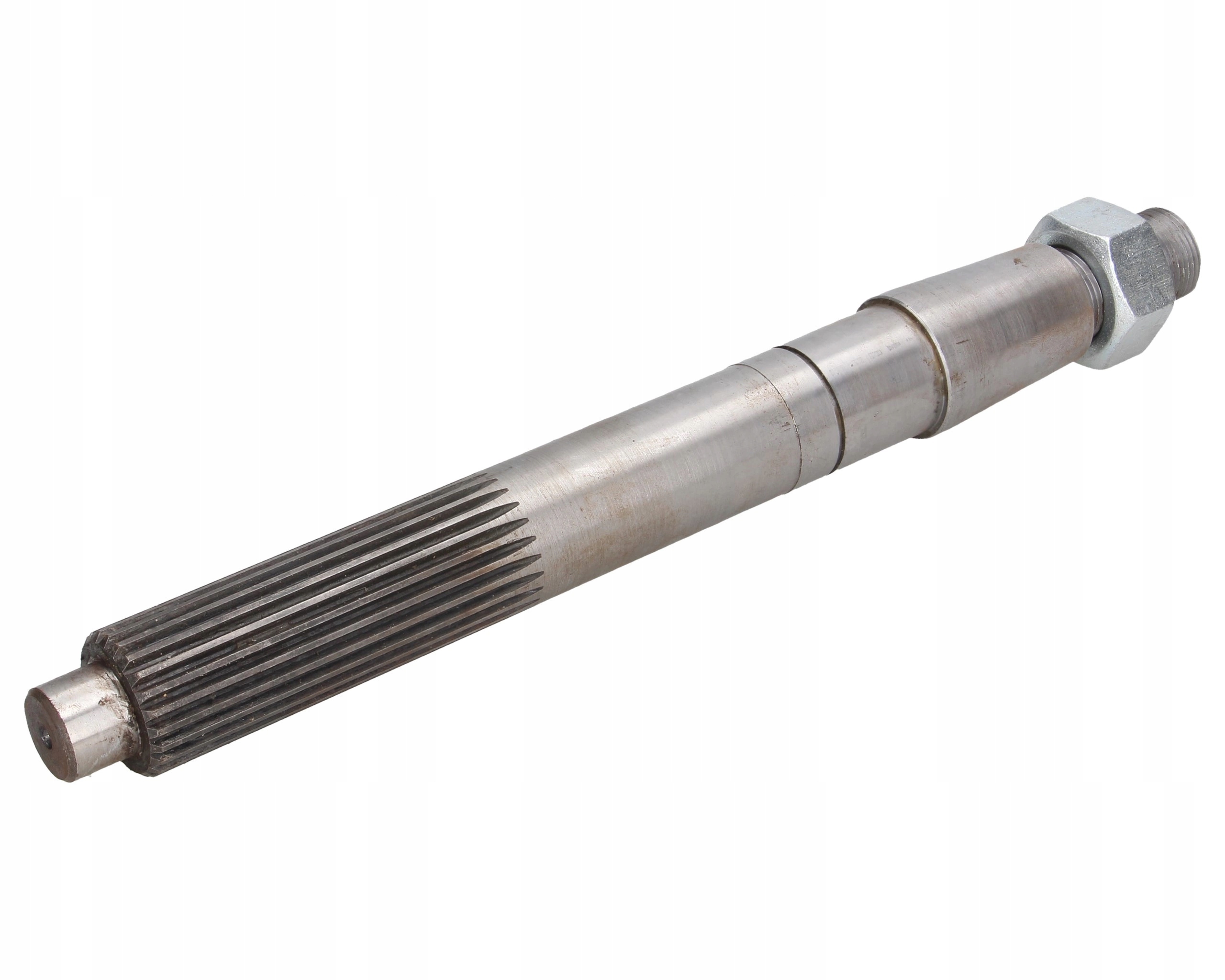 Převodový válec pohonu 390 kombajn John Deere