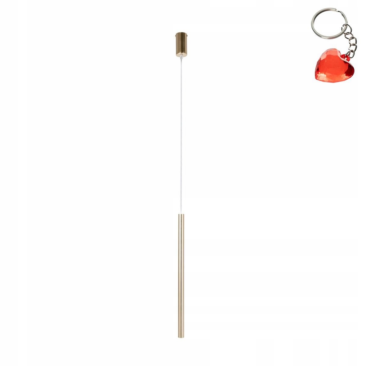 Závesná lampa Sopel Premium 1 40957 Sigma Lighting