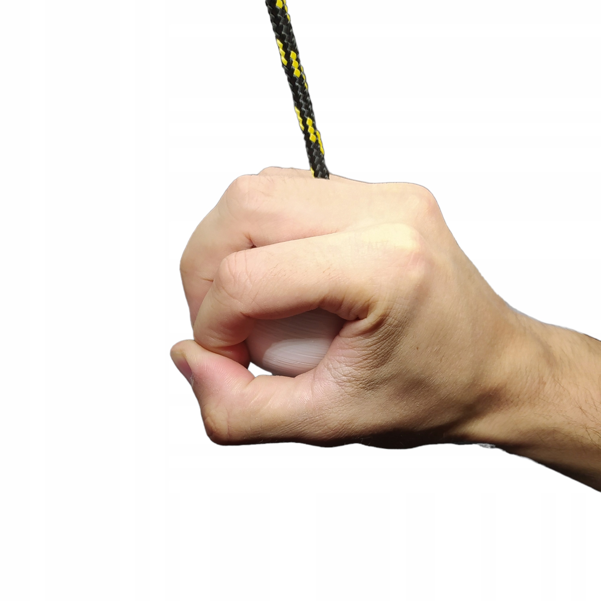 Kule OCR fi 60 - Trening Siły Chwytu Zestaw 2x 6cm Marka inna