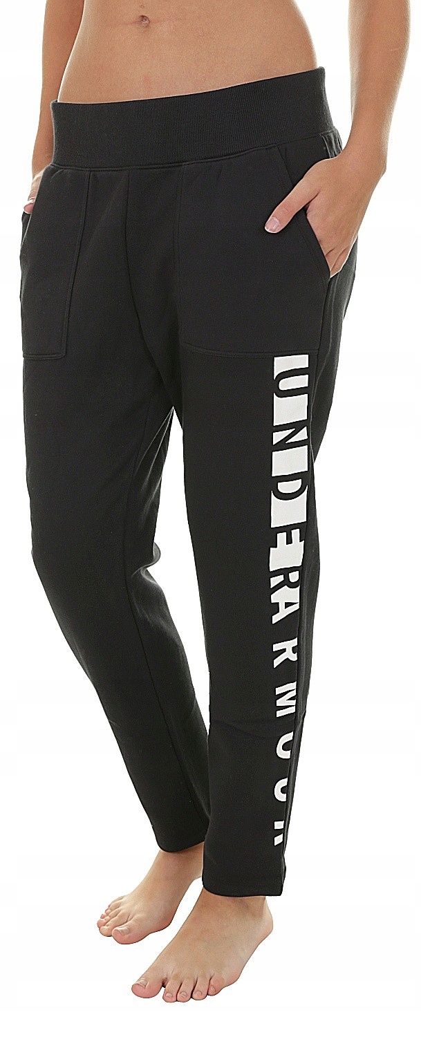 Dresové kalhoty Under Armour vel. Xs