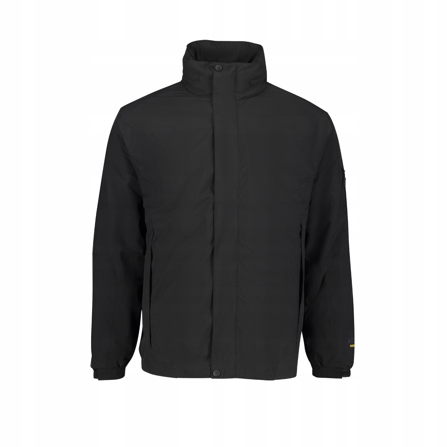 Zimní Bunda S Podšívkou 3v1 Adamo Alaska 4XL