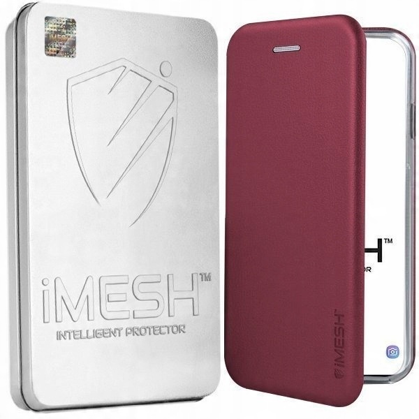 

Etui Do Huawei P40 Pro Pokrowiec Case Imesh Luxury