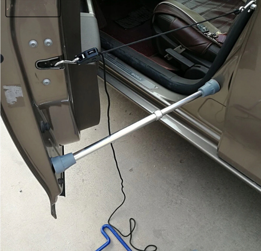 Aluminiowa podpora do maski drzwi bagaznika PDR Mark Super PDR