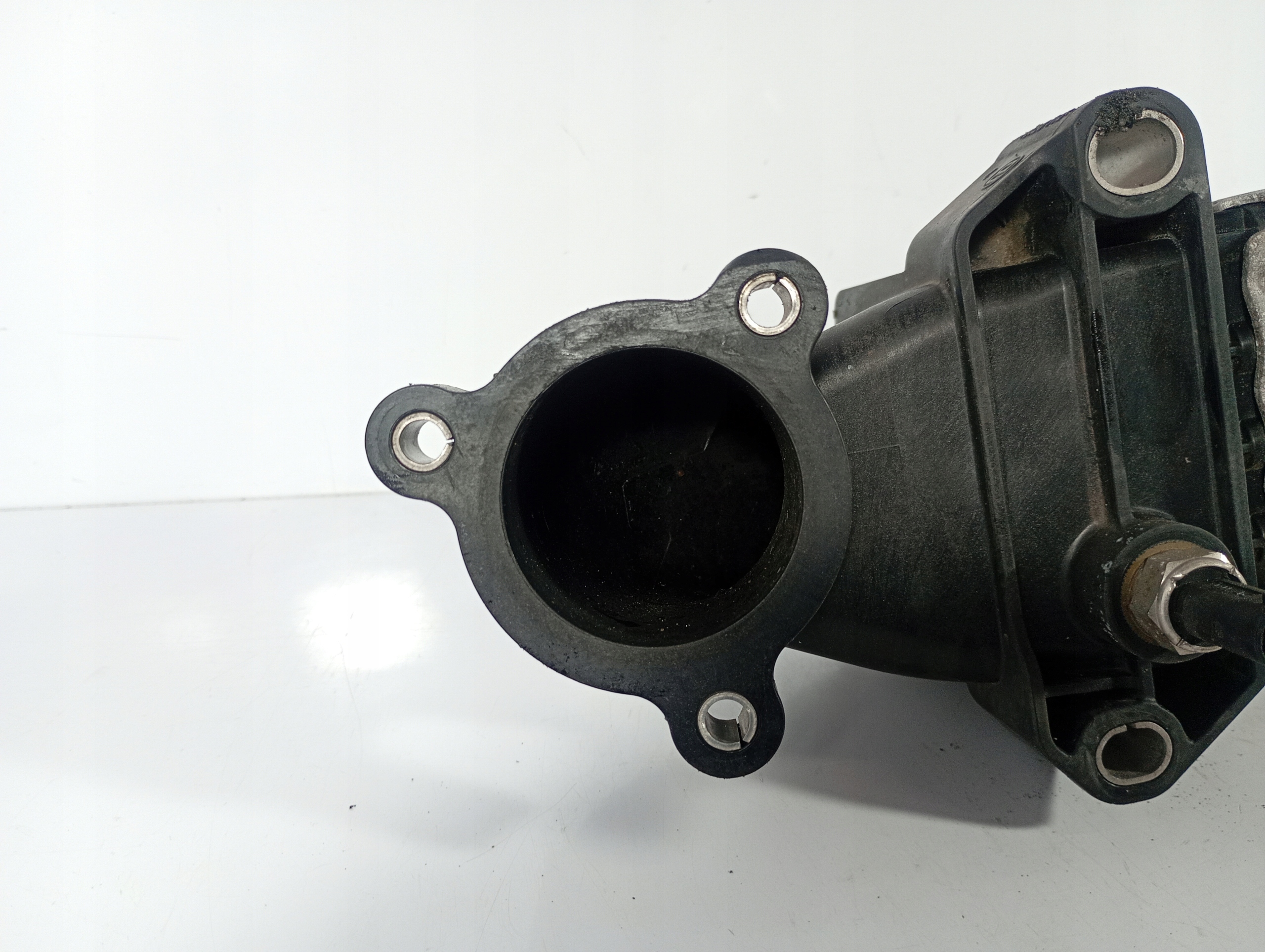 Skoda Rapid 12-19 intercooler radiator 1.4TDI OE 04B145749K