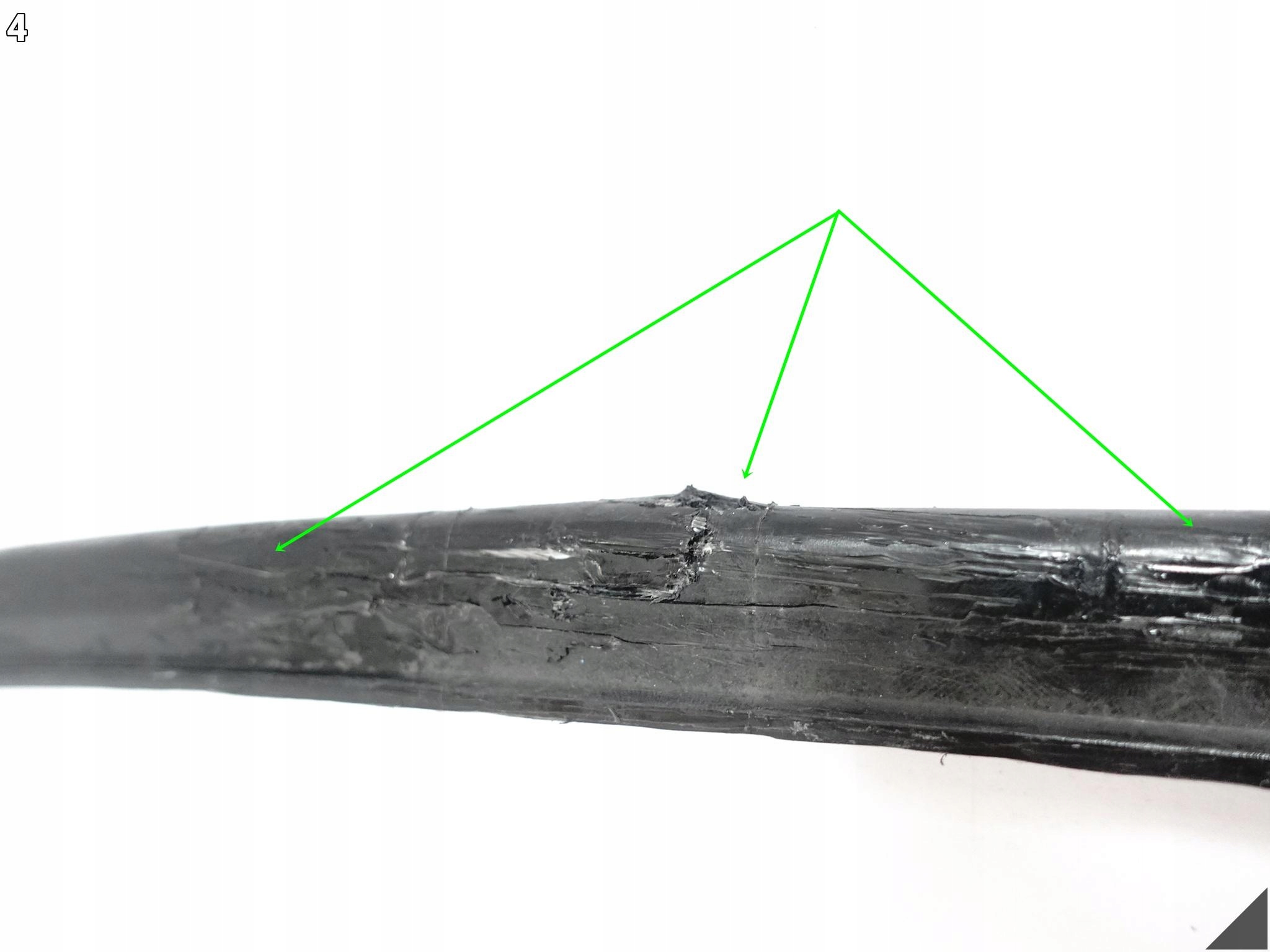 KIA SPORTAGE V 5 NQ NQ5 21- lower sider pillar W bumper front