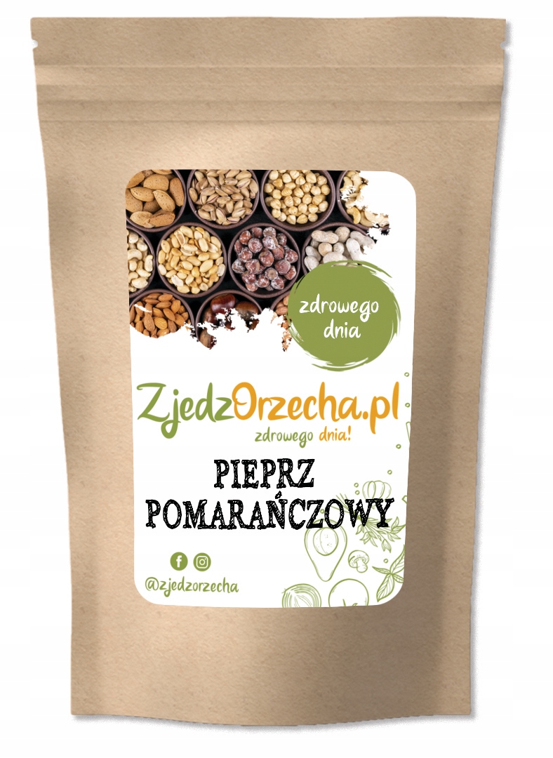 Pepř Paprika 5 kg recept