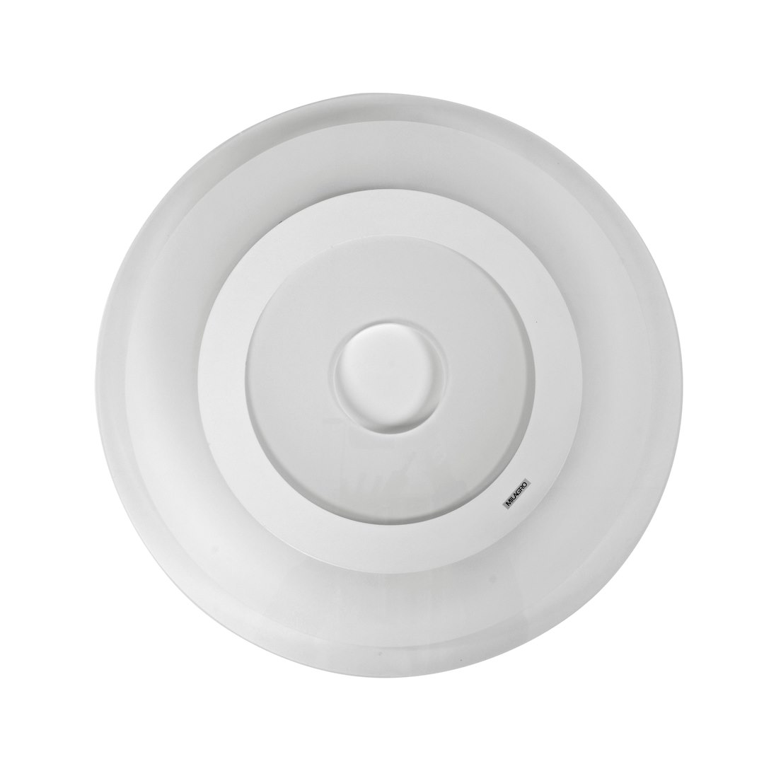 Stropní Svítidlo Volta 36W Led Dálkový Ovladač